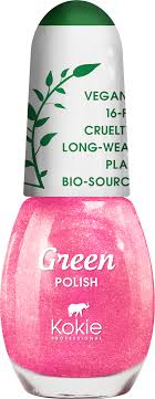 طلاء أظافر كوكي Troublemaker GP05