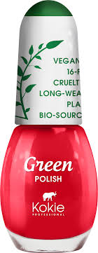 كوكي طلاء أظافر رانديفو GP34