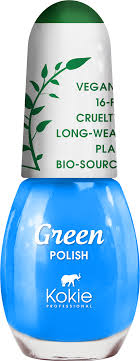 Kokie Nail Polish Just My Type GP41