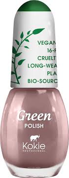 طلاء أظافر كوكي كوفي بريك GP46