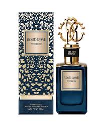 عطر روبرتو كافالي ووديريس للنساء 100 مل