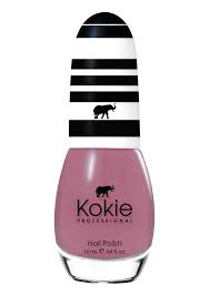 طلاء أظافر كوكي ميستيك موف رقم 43