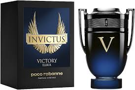 عطر إنفيكتوس فيكتوري إليكسير باكو رابان إنتنس بارفان 100 مل