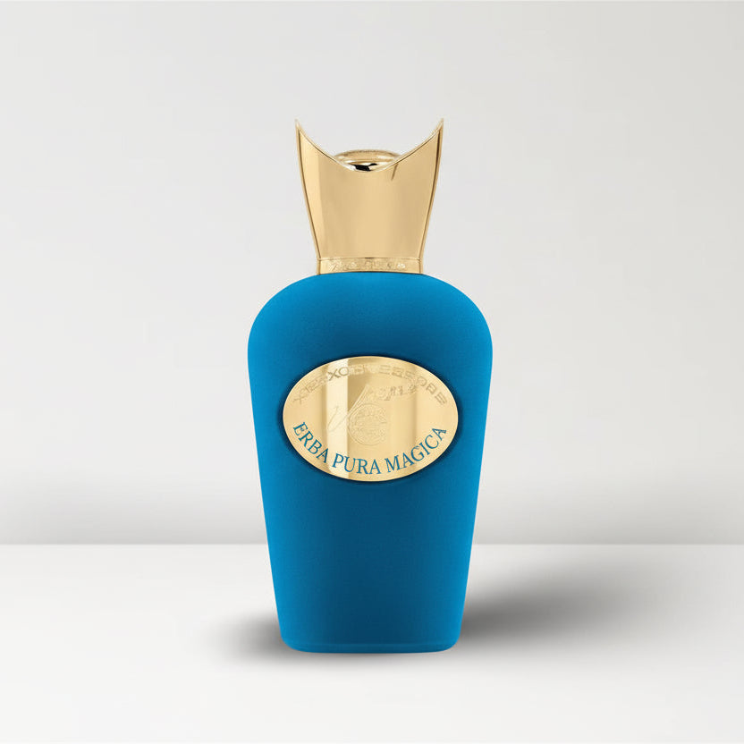 إربا بورا من سوسبيرو للجنسين عطر 100 مل