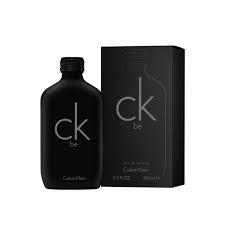 Ck Be Calvin Klein (W) Edt 100Ml