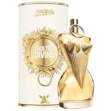 Jean Paul Gaultier Divine ( W ) Edp 100Ml