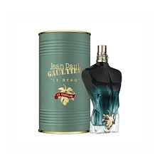 Jean Paul Gaultier Le Beau Le Parfum ( Men ) Edp Intense 125Ml