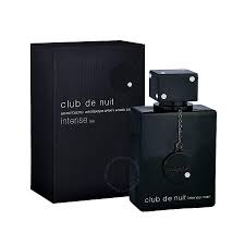 Club De Nuit Intense Armaf Man Eau De Toilette 105 Ml