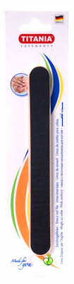Titania Emery Nail Files Large 1032 B