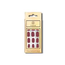Je Castal Nail Dashes B11