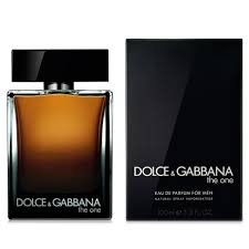 D&G The One Men Edp 100Ml