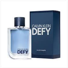 Defy Calvin Klein Man Edp 100Ml