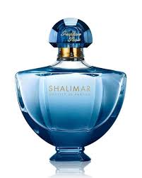 Shalimar Souffle De Parfum Guerlain ( W ) Edp 90Ml