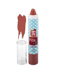 The Pink Ellys Stick Rouge Tablet 08