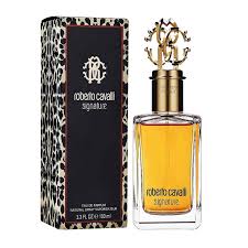 عطر روبرتو كافالي سيجنتشر للنساء 100 مل