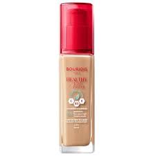 Bourjois HEALTHY MIX CLEAN FOUNDATION - 55.5 HONEY