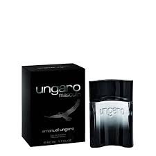 Ungaro Masculin Pour Homme Edt 90Ml