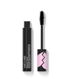 Wet N Wild Breakup Proof Waterproof Boosting Mascara 8Ml