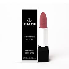 Castal Soft Matte Lip Stick No 323