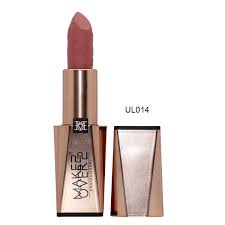 Make Oever 22 Ultra Matte Lipstick UL014