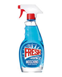 موسكينو فريش كوتور أو دي تواليت 50 مل
