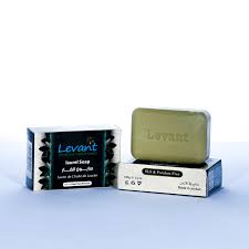 صابون الغار الشامي بالغار