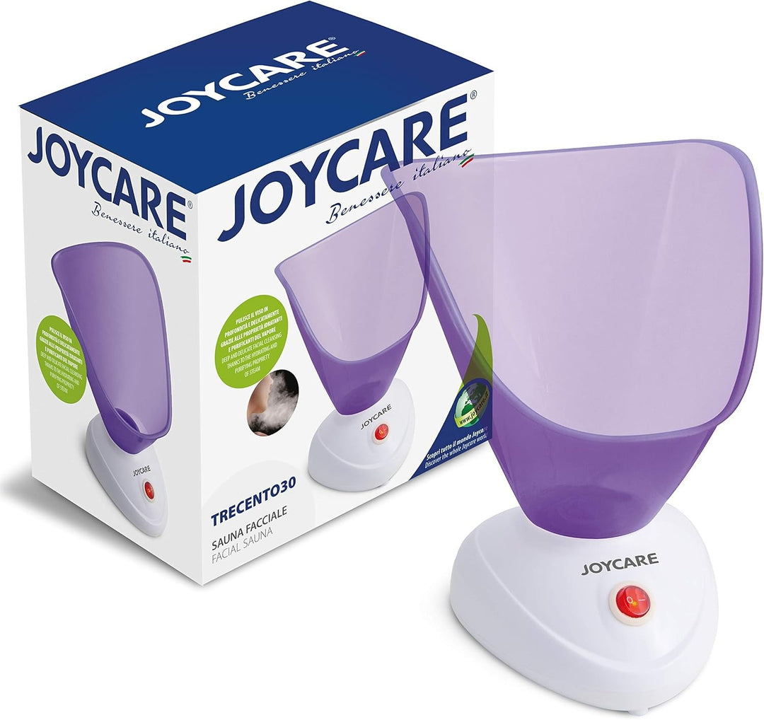 Joy Care Sauna Facciale Jc 1360