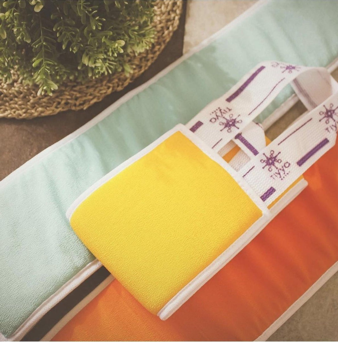 TIYYA Long back loofah