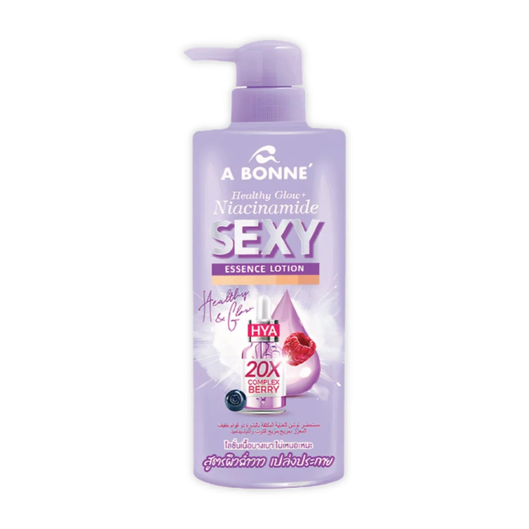 خلاصة النياسيناميد المثيرة لتوهج صحي رائع 