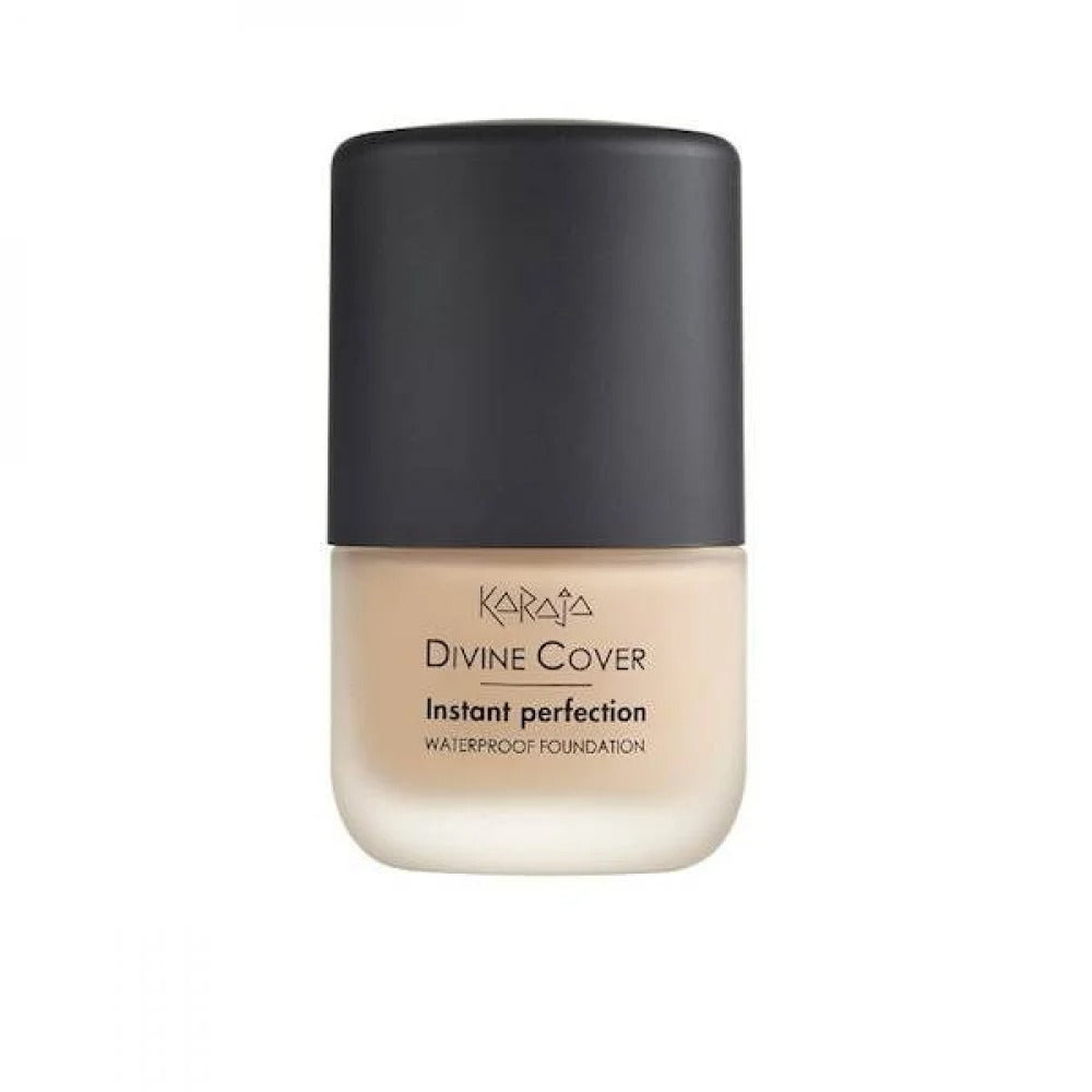 كريم أساس كاراجا ديفاين كوفر المقاوم للماء رقم 03