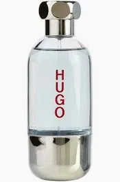 Hugo Boss Elmint Eau De Toilette For Men 60Ml