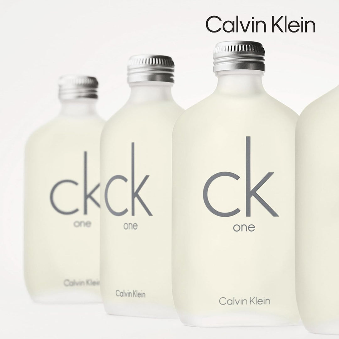 Ck One ( Unisex ) Edt 200Ml