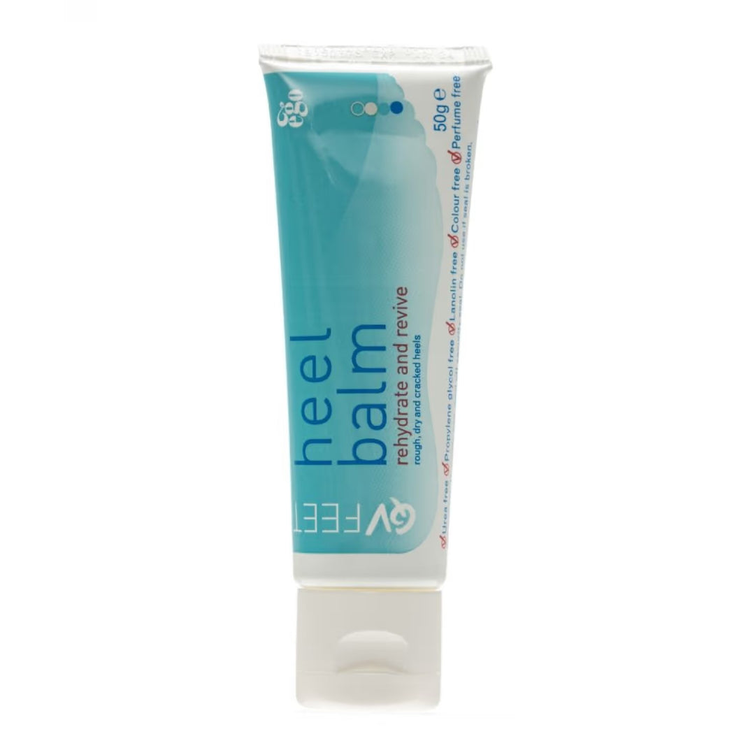 QV Feet Heel Balm - 50g