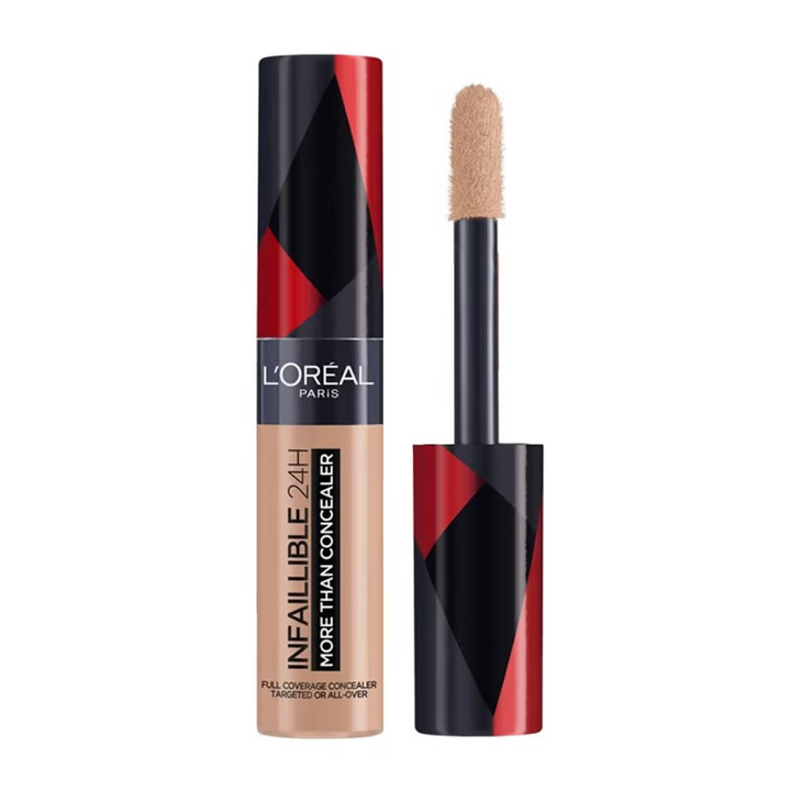 Bourjois Healthy Mix Clean Concealer - 51 Light Vanilla