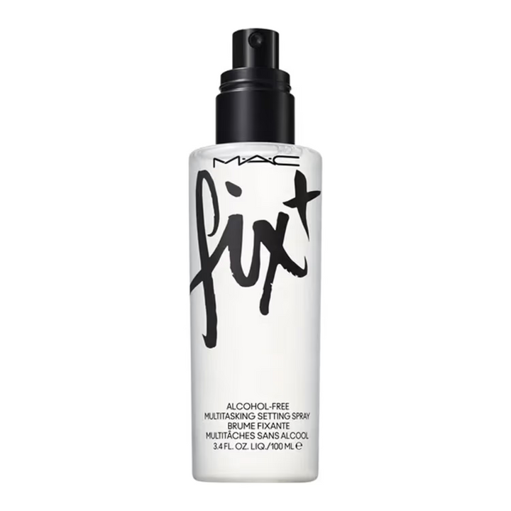 Mac Prep Prime Fixt Fix Plus - 100ml
