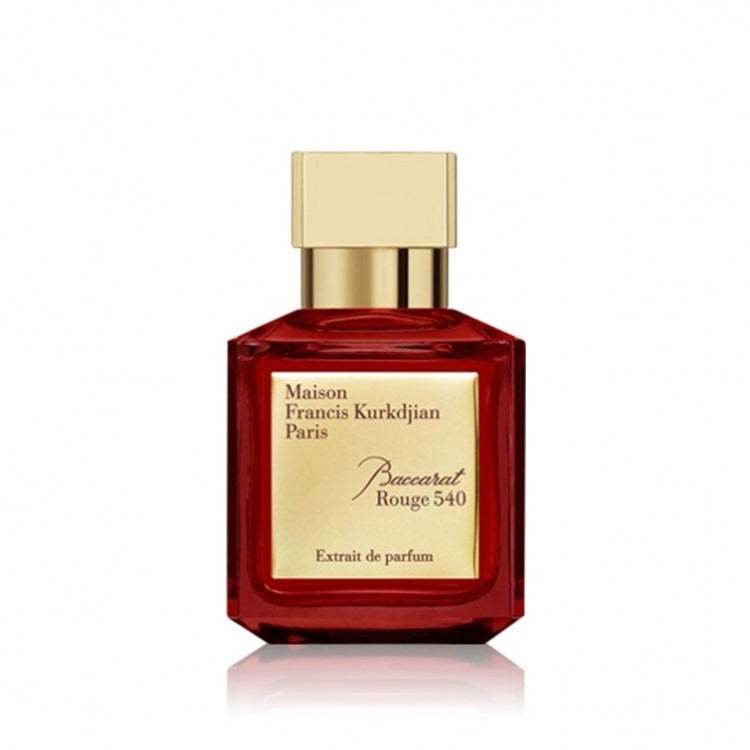 Baccarat Rouge 540 Maison Francis Kurkdjian(W)Extrait De Parfum 70Ml