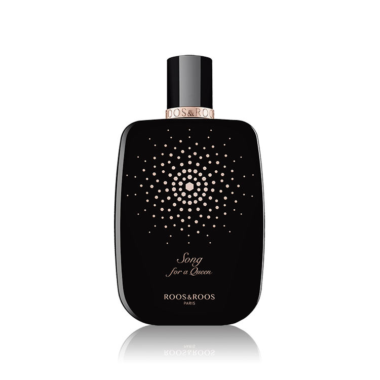 Song For A Queen_Unisex_Roos&Roos Edp 100Ml ( 3.3Fl.Oz )