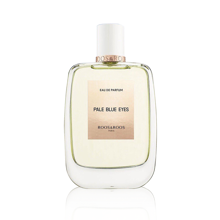 Pale Blue Eyes Roos&Roos_Unisex_Edp Spray 100Ml ( 3.3Fl.Oz )
