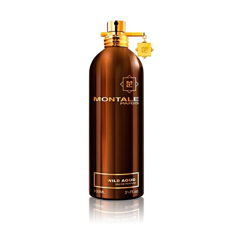 Montale Wild Oud (Unisex) Edp 100 Ml