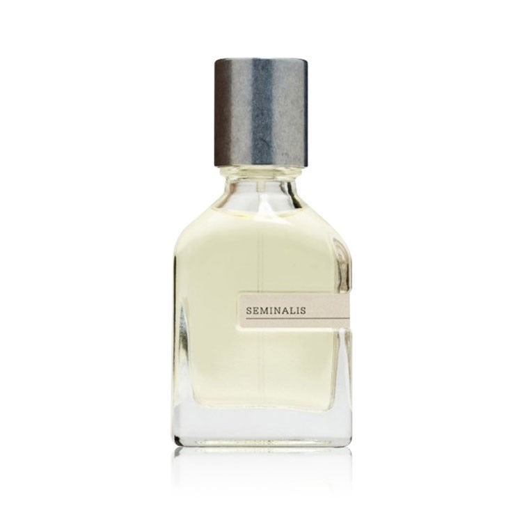 Seminalis Orto Parisi ( Unisex ) Edp 50Ml