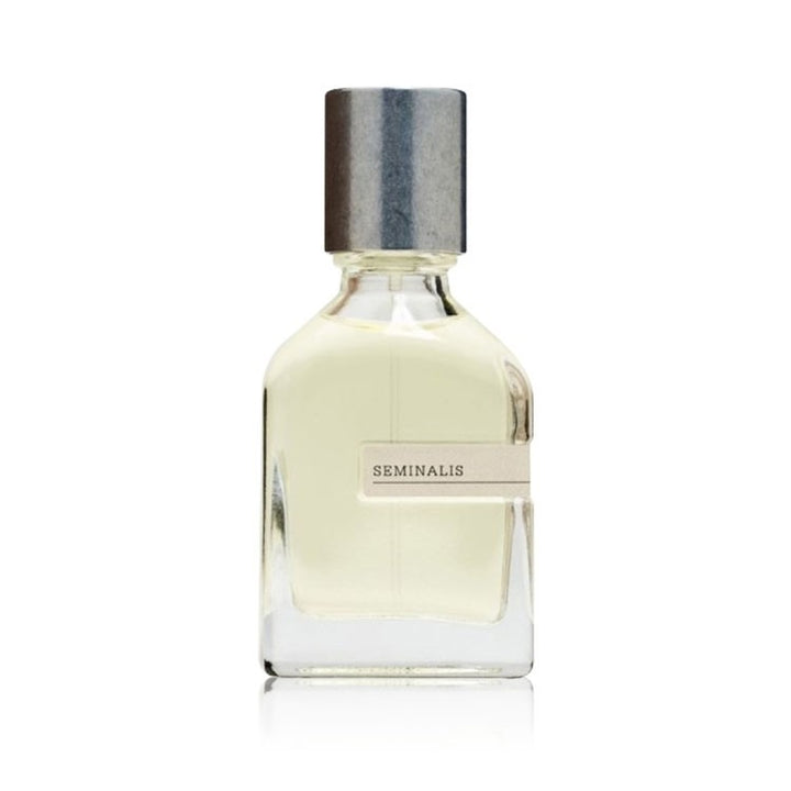 Seminalis Orto Parisi ( Unisex ) Edp 50Ml