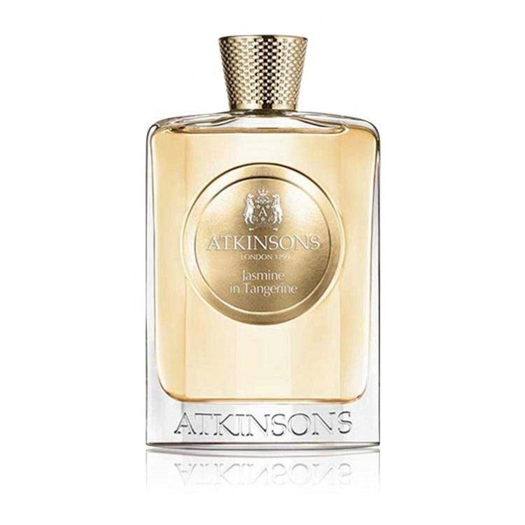 Atkinsons Jasmine In Tangerine ( Unisex ) Edp Spray 100Ml
