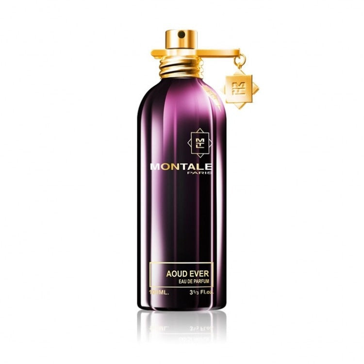Montale Aoud Ever ( Unisex ) Edp 100Ml