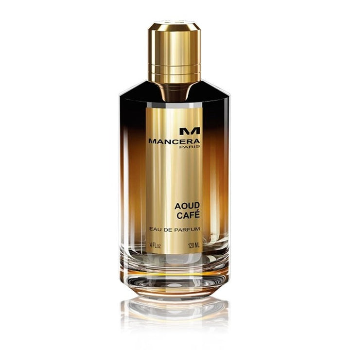 Mancera Aoud Cafe ( Unisex ) Edp 120 Ml