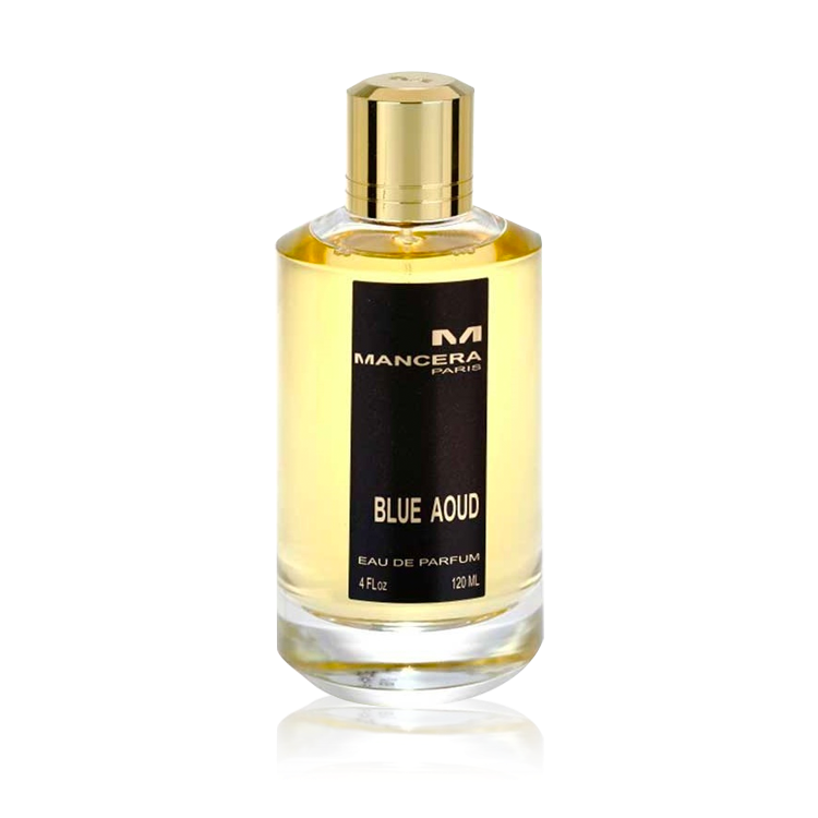 Mancera Blue Oud 120Ml