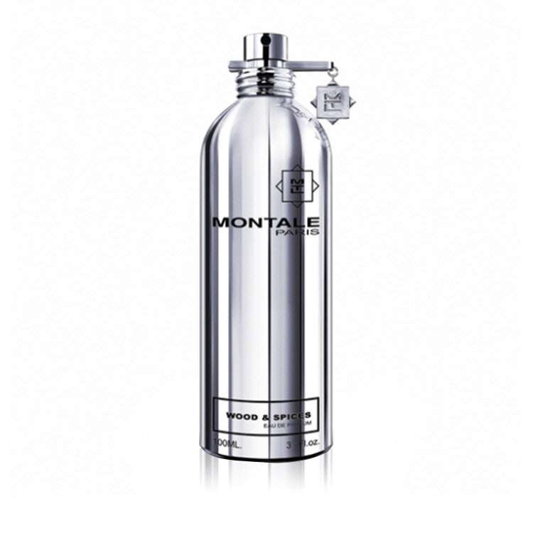 Perfume For Unisex Montale Wood Spicy 100 Ml