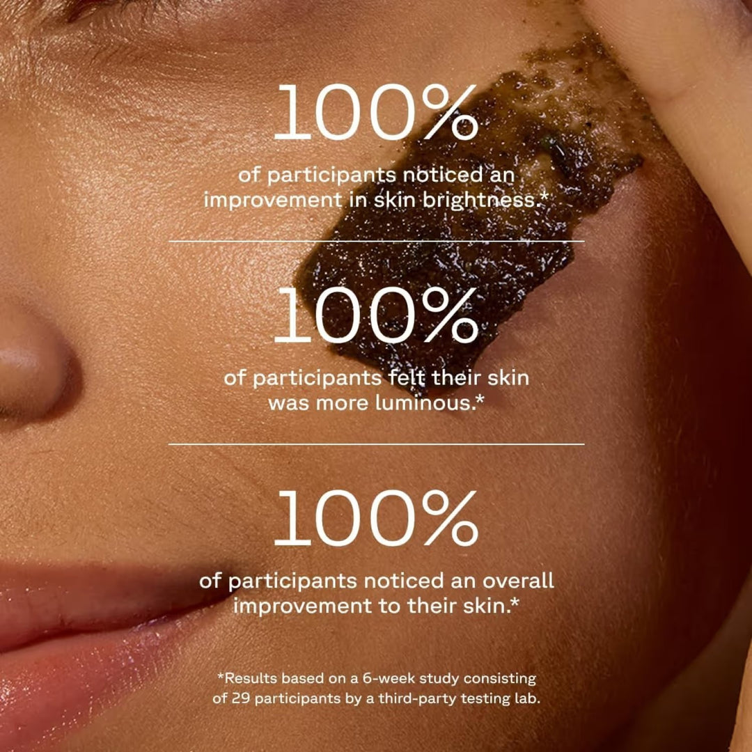 مقشر الوجه المفتح من أكيور - 118 مل