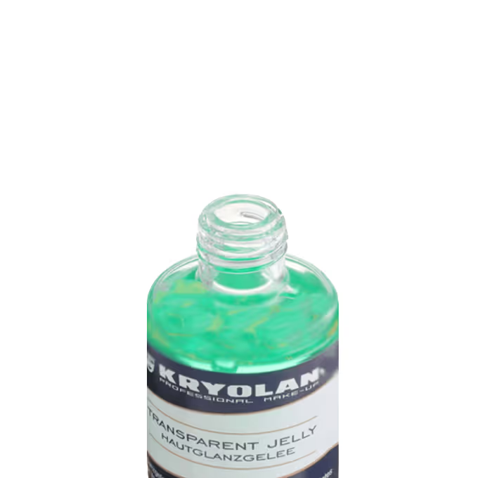 Kryolan Transparent Jelly - 100ml
