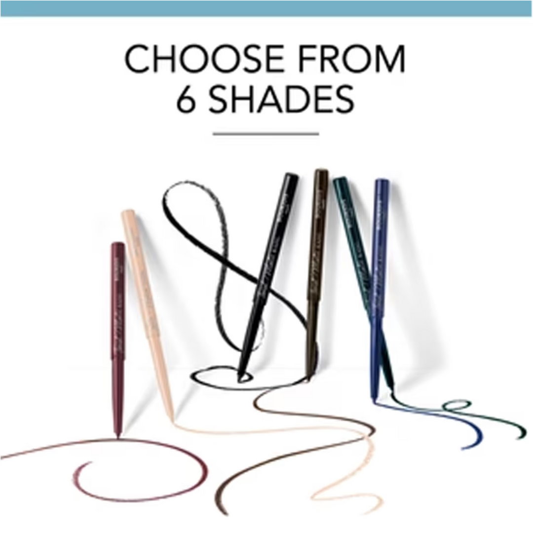 قلم تحديد العيون تويست ماتيك كاجال من بورجوا