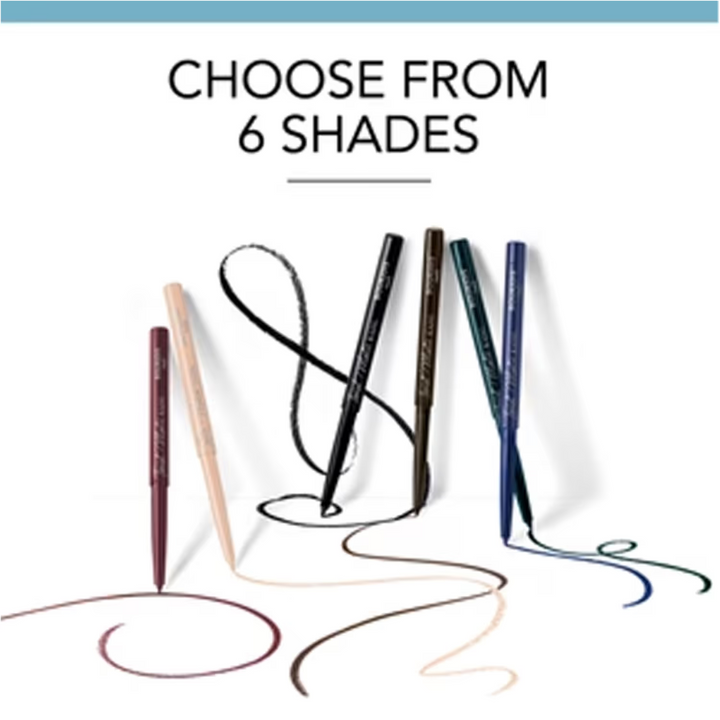 قلم تحديد العيون تويست ماتيك كاجال من بورجوا